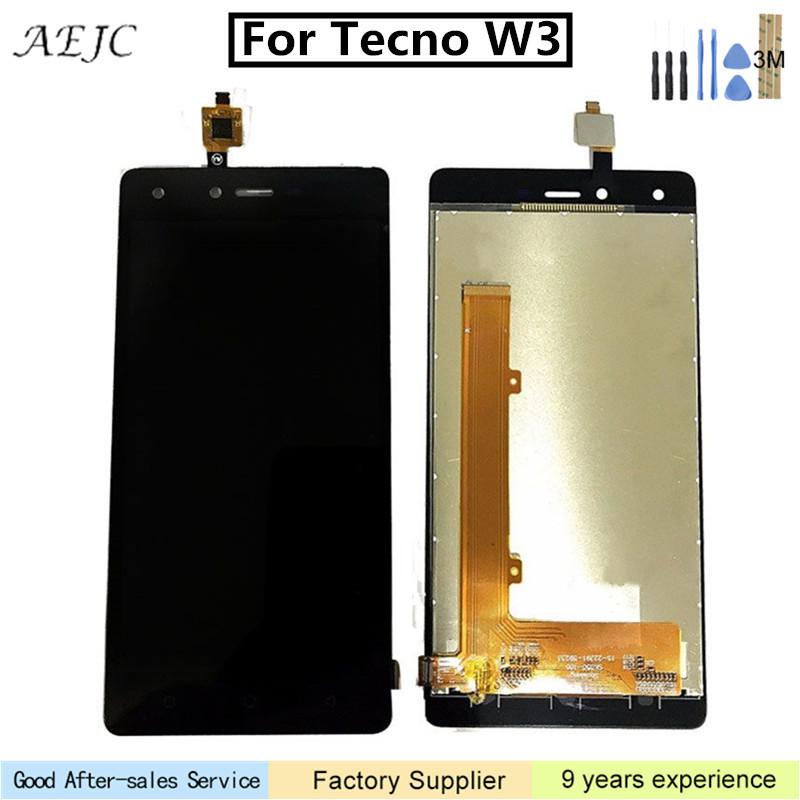 TECNO N6 COMPLETE LCD